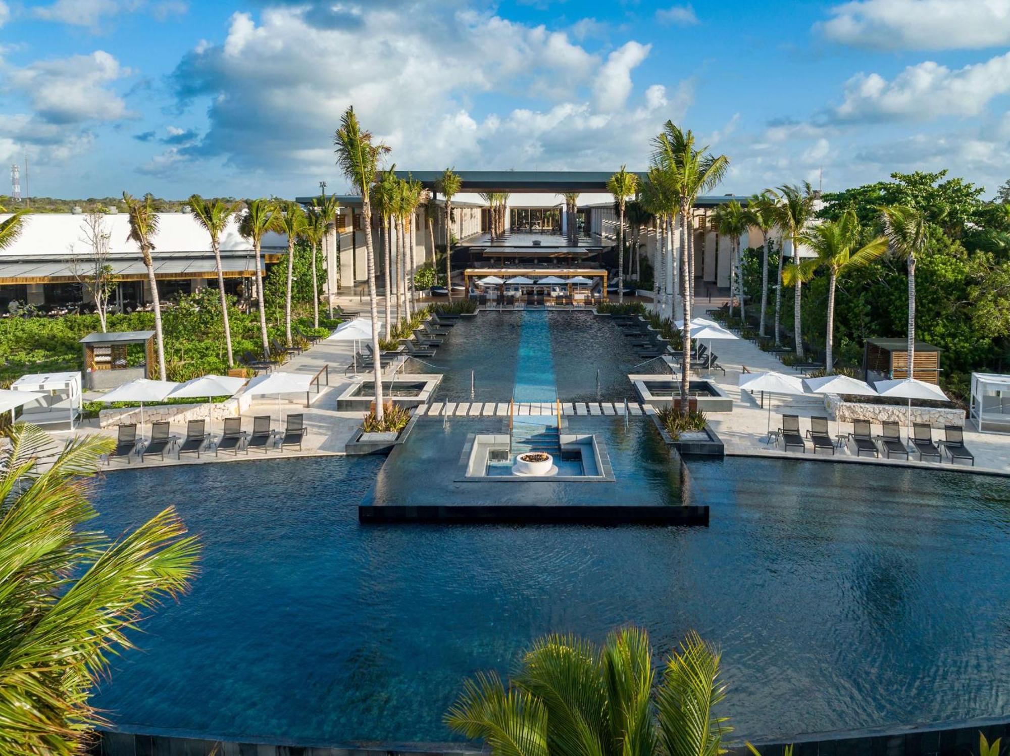 Conrad Riviera Maya