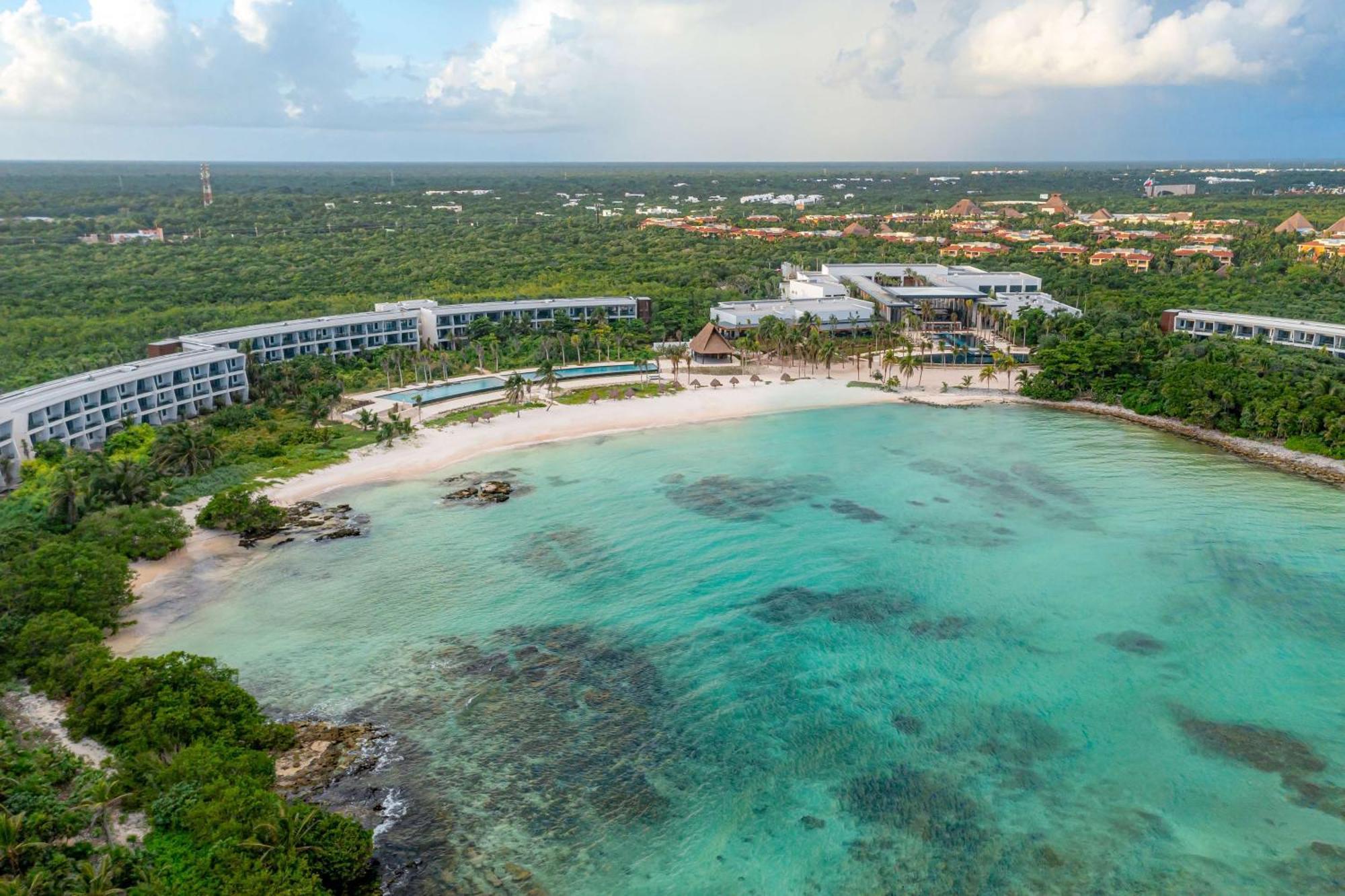 Conrad Riviera Maya Resort 5*