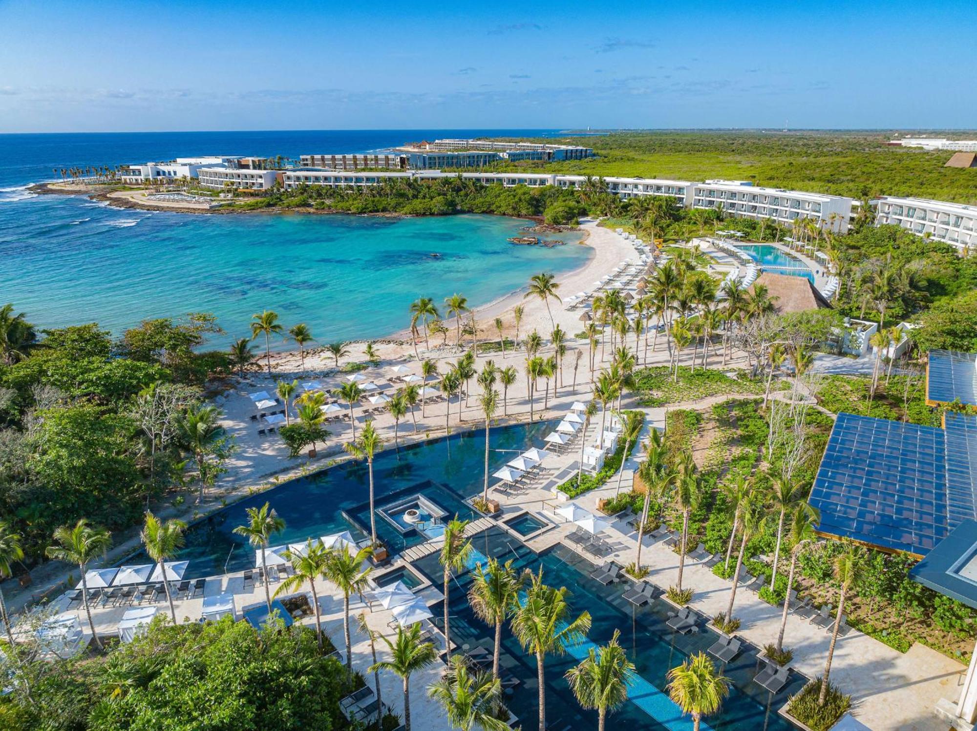 Conrad Riviera Maya