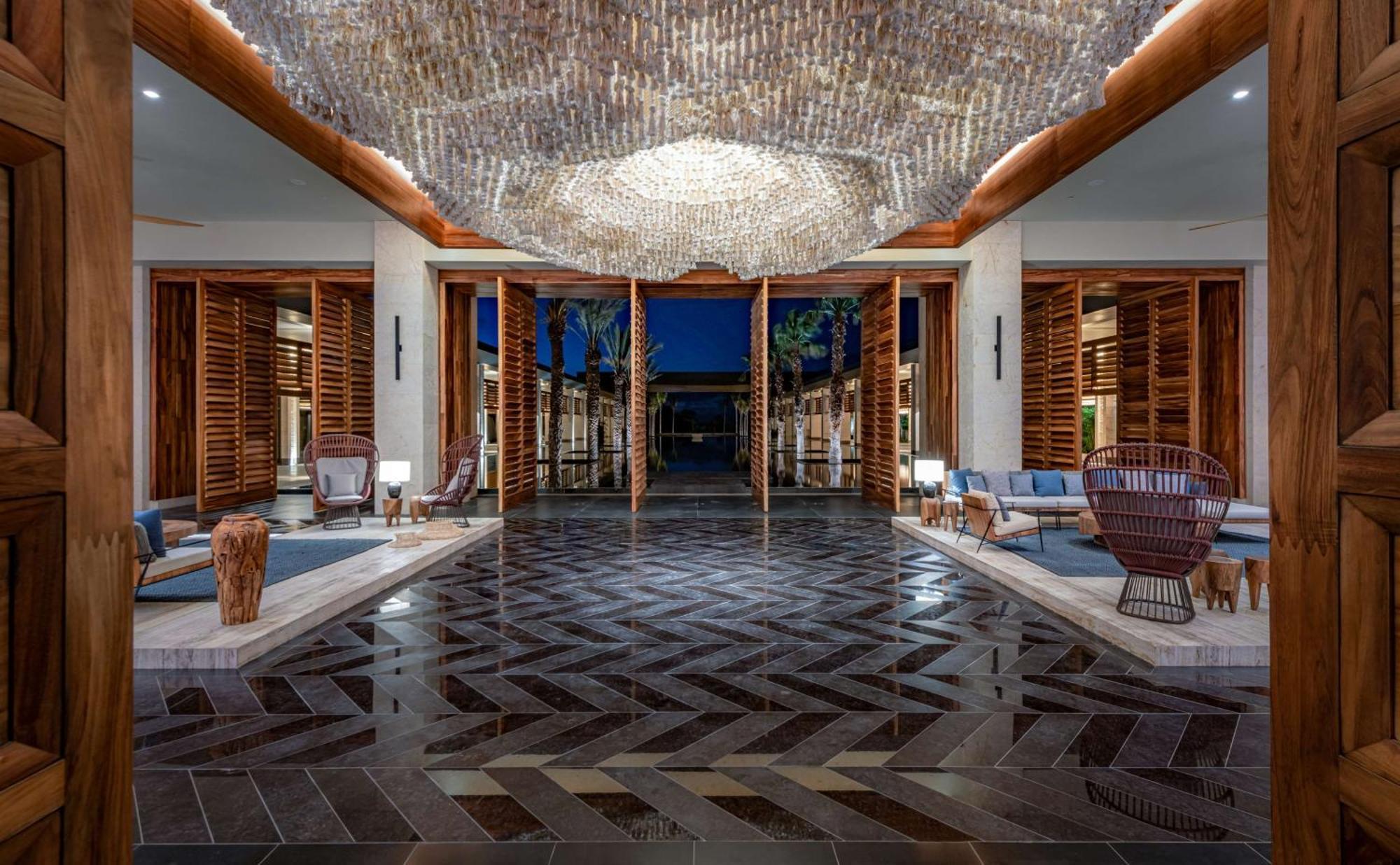 Conrad Riviera Maya