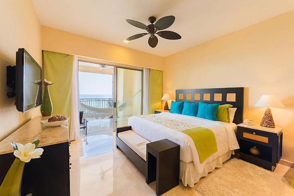 Garza Blanca Puerto Vallarta
