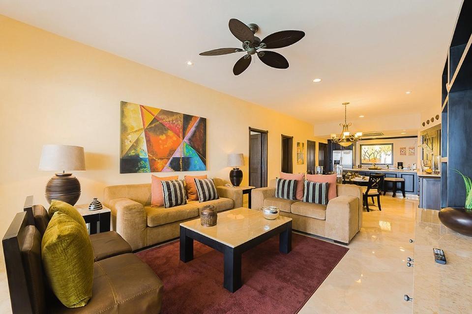 Garza Blanca Resort