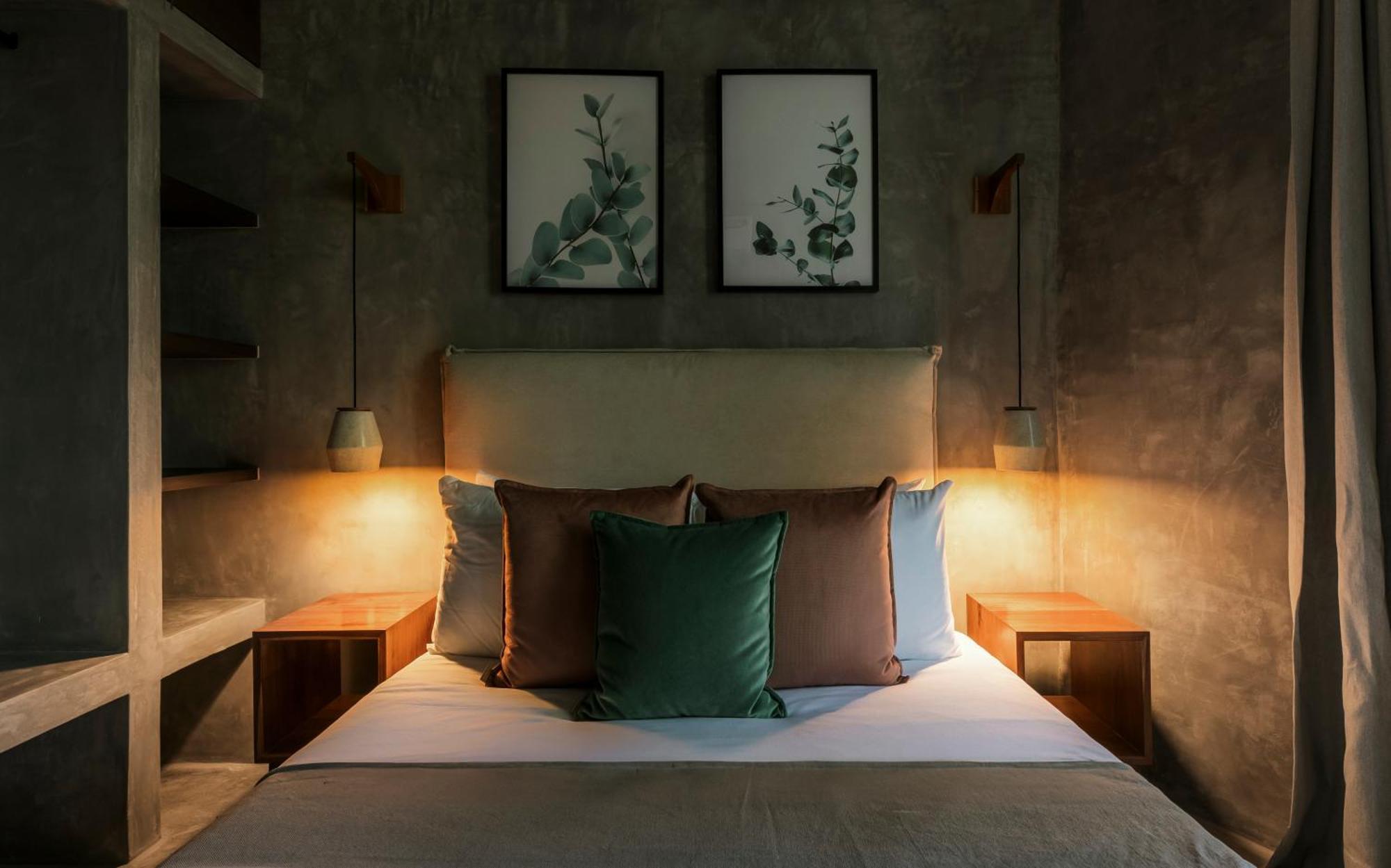 Villa Tropical Bohemian - Priv Pool - Concierge L5 *