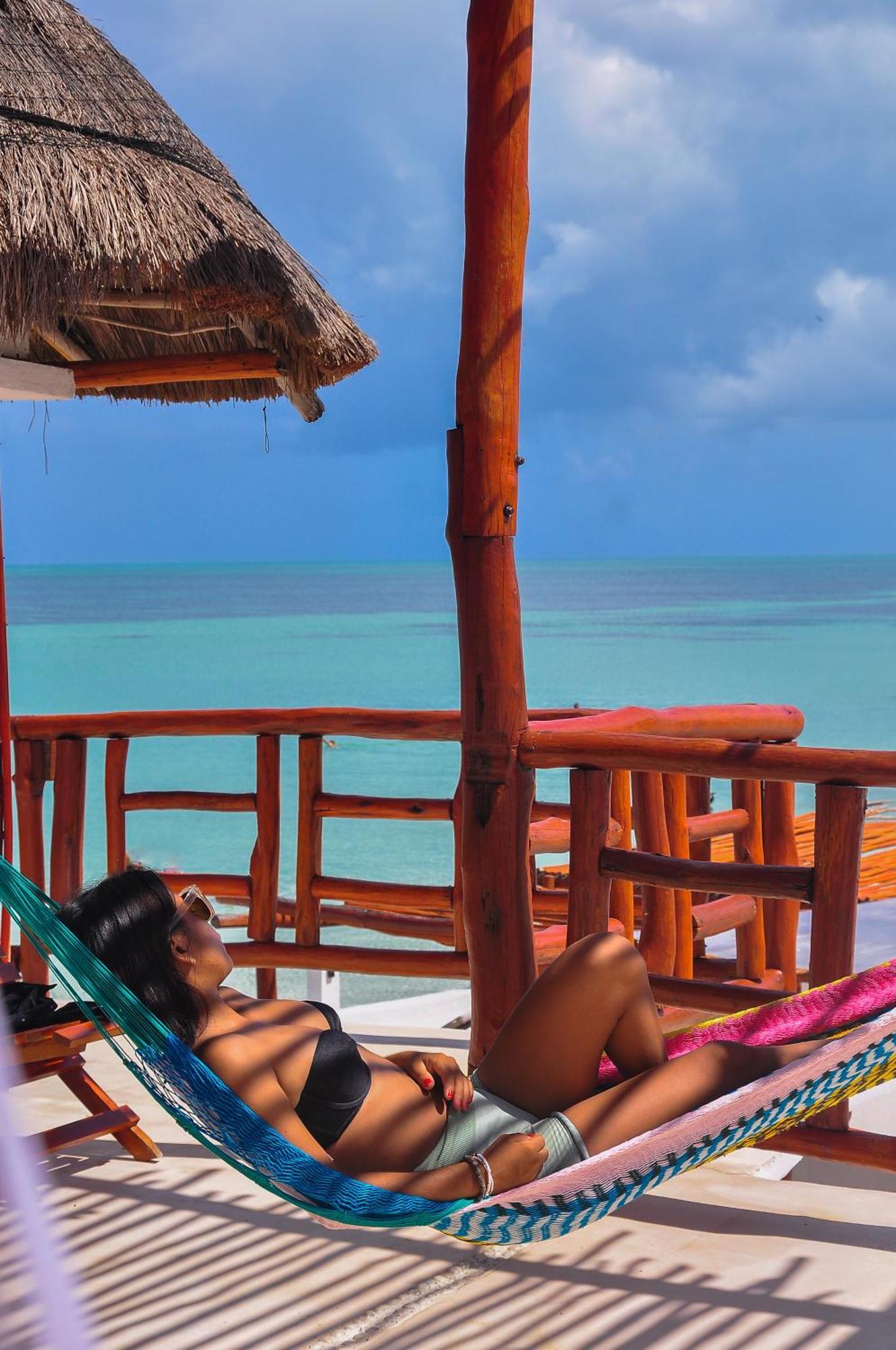 Golden Paradise 3* Isla Holbox