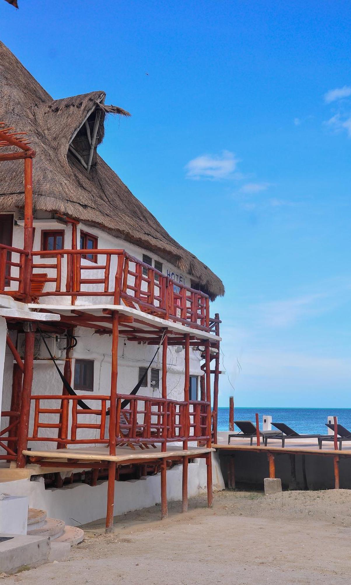 Golden Paradise Hotel
