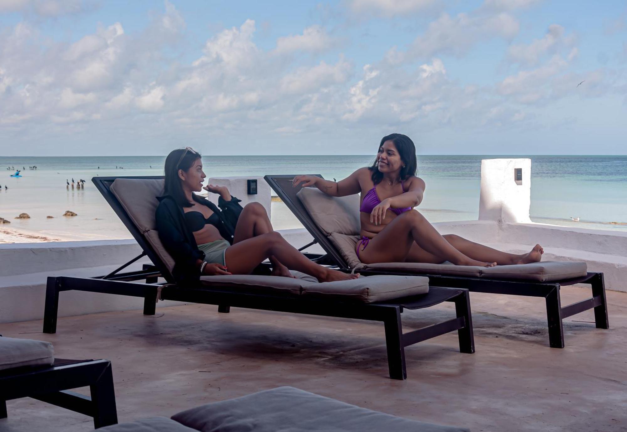 Hotel Golden Paradise