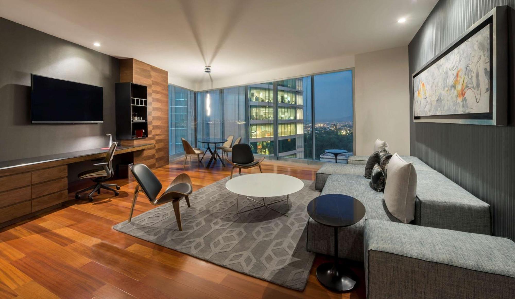 Nh Collection Providencia
