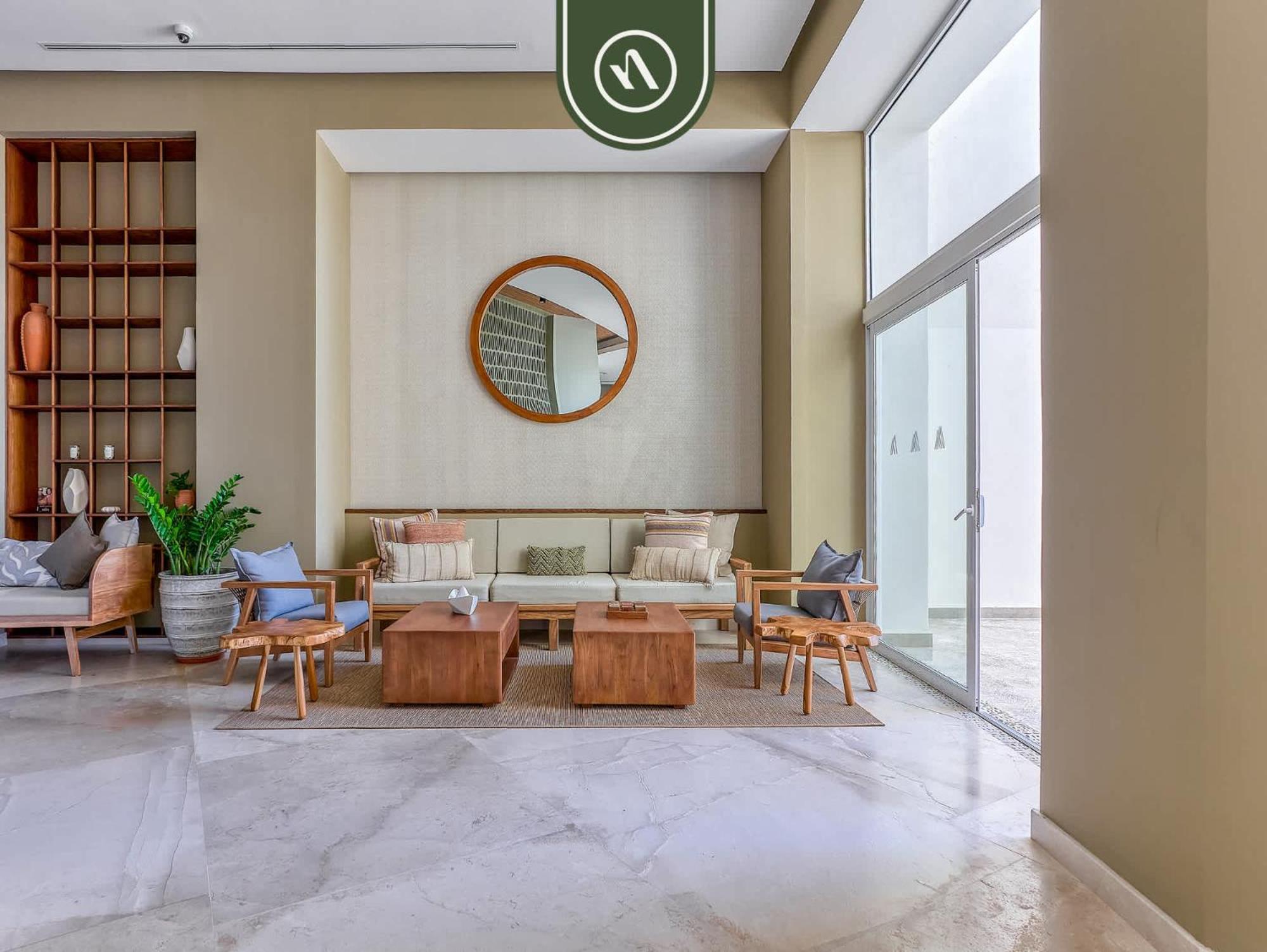 Luxury Oceanfront 3 Bedroom - Pools Apartment Puerto Vallarta