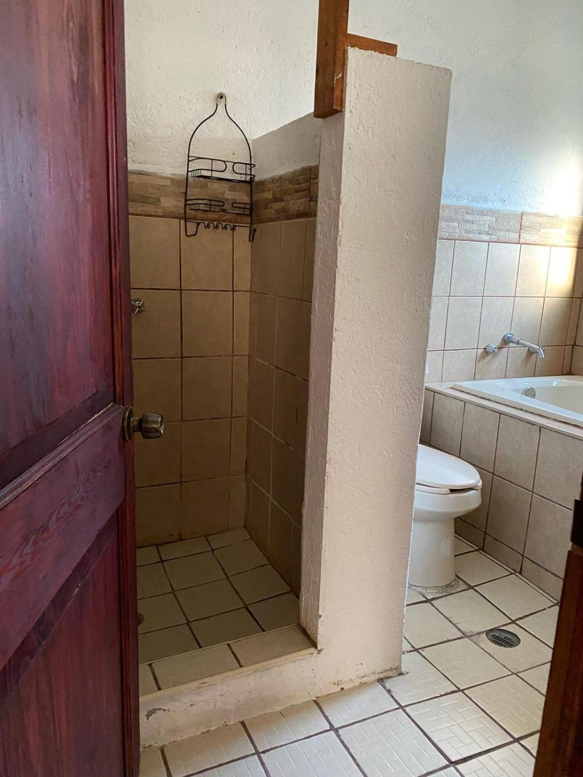 Ali 2* Tepoztlan