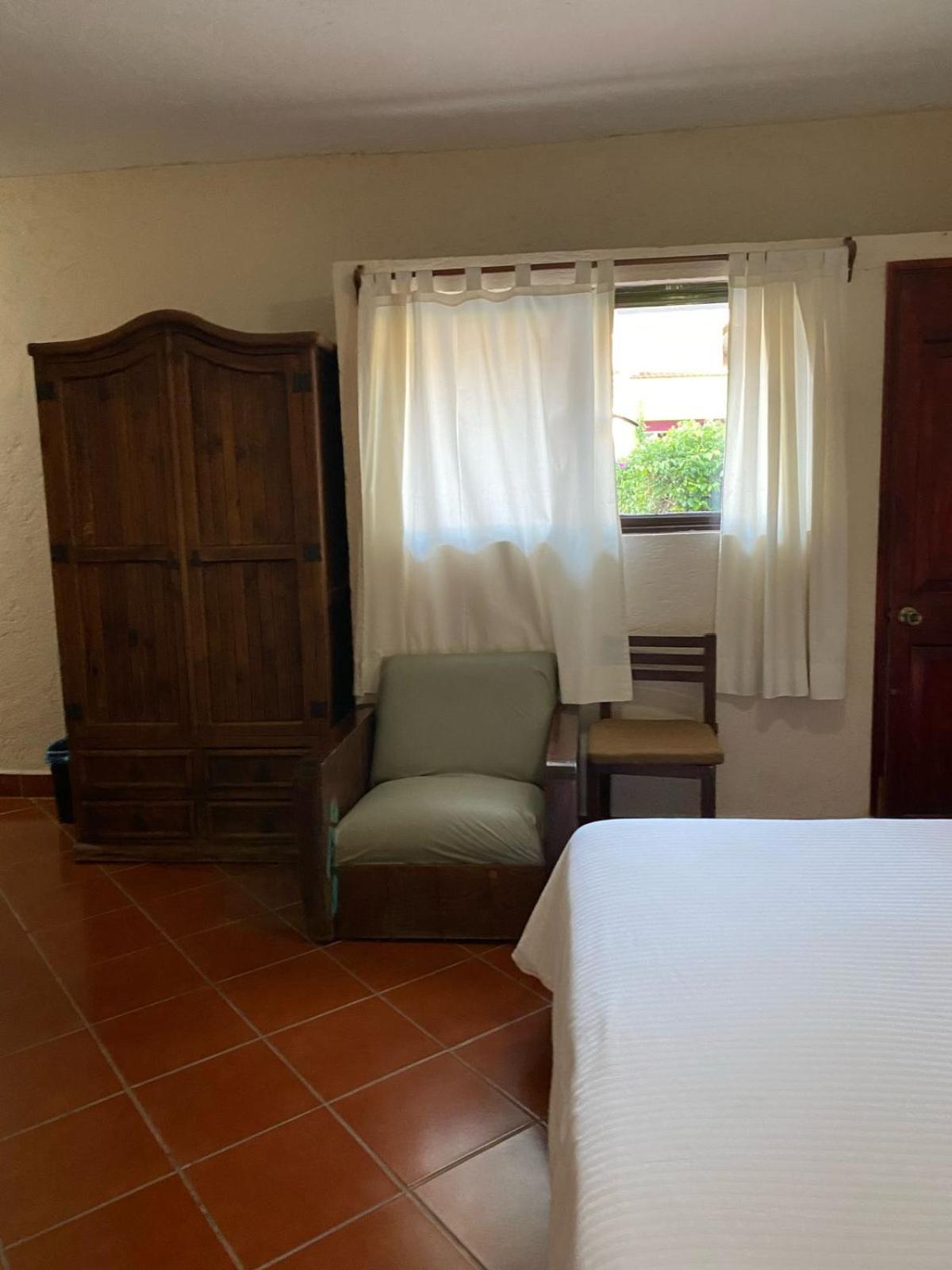 Inn Ali Tepoztlan