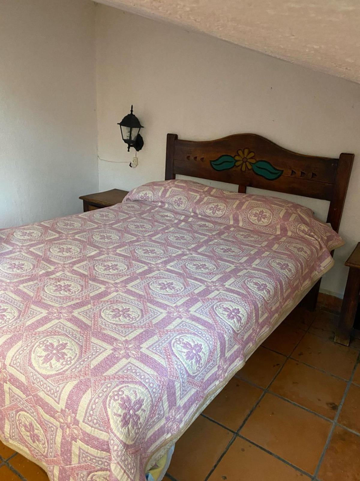 Ali Inn Tepoztlan