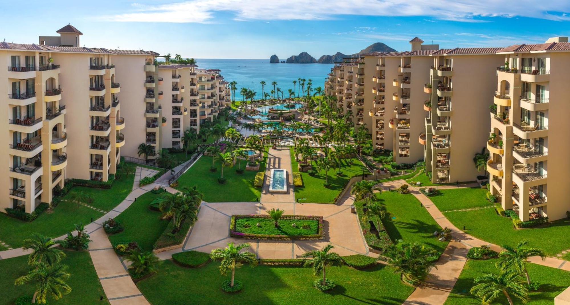 La & Cabo San Lucas