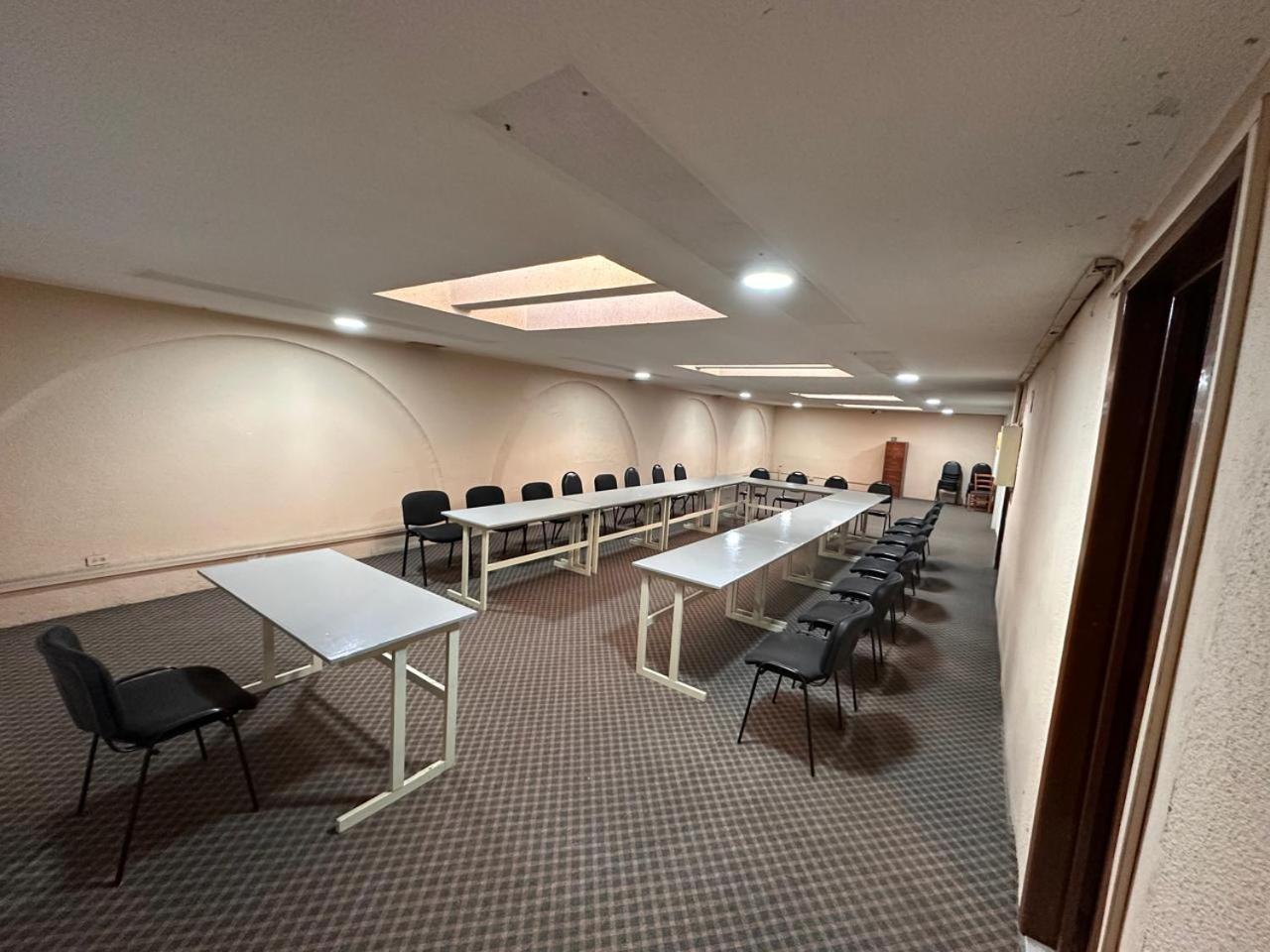 Calli Quetzalcoatl Hotel 4*