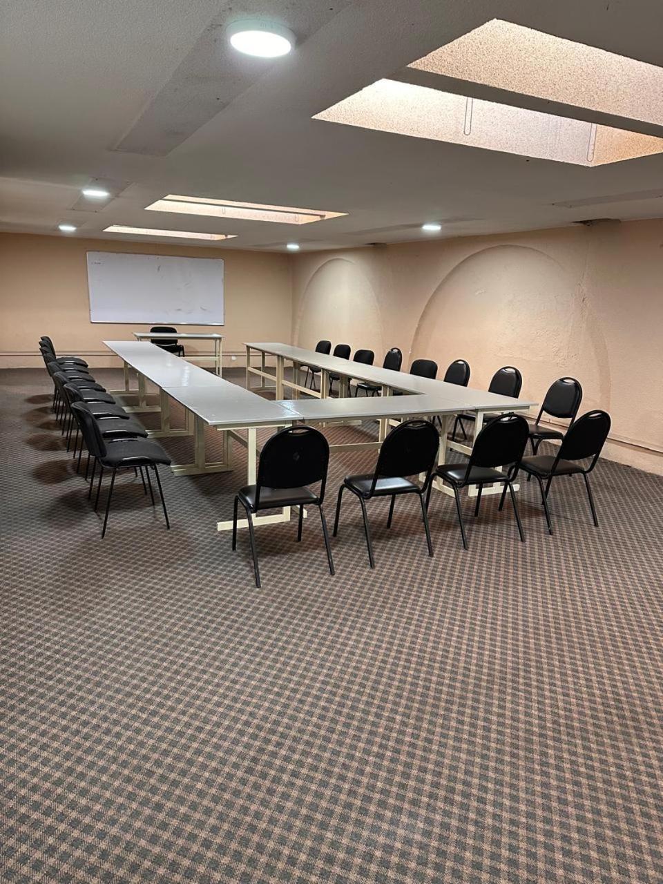 Hotel Calli Quetzalcoatl 4*