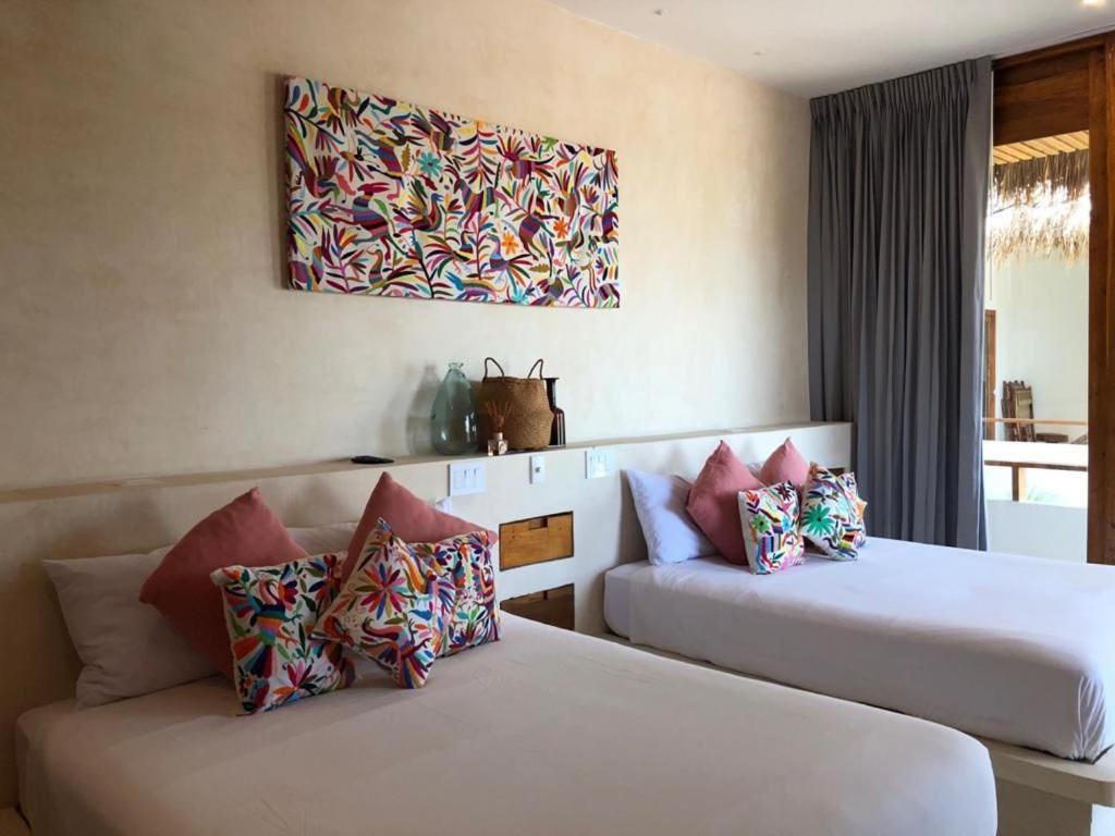 Casa Margot 3* Isla Holbox