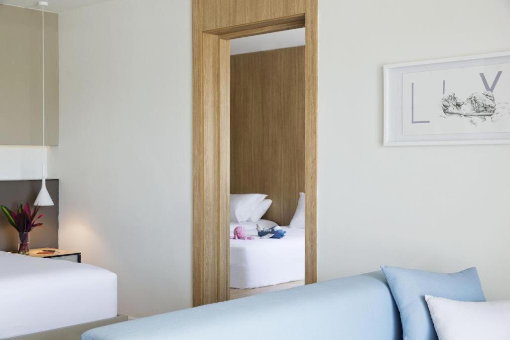 Finest Playa Mujeres Hotel Cancun