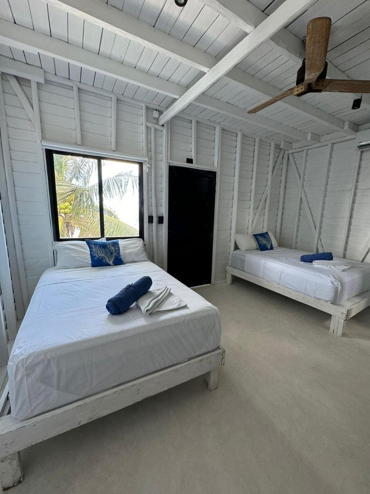 Hotel El Faro By Ool 3*
