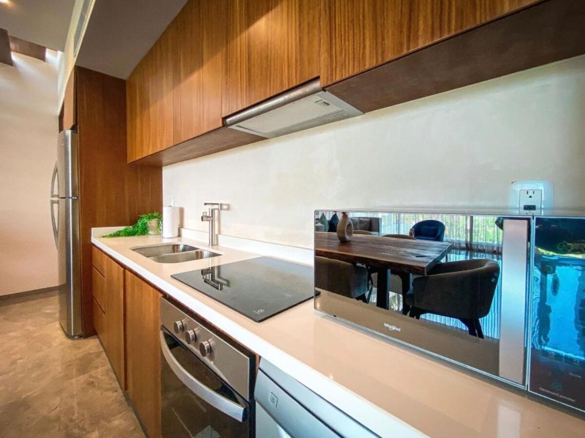 Holiday home Luxury Penthouse With Rooftop And Private Sky-pool