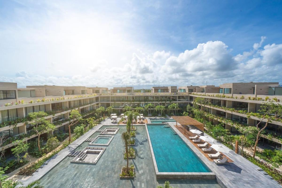 Holiday home Luxury Penthouse With Rooftop And Private Sky-pool *