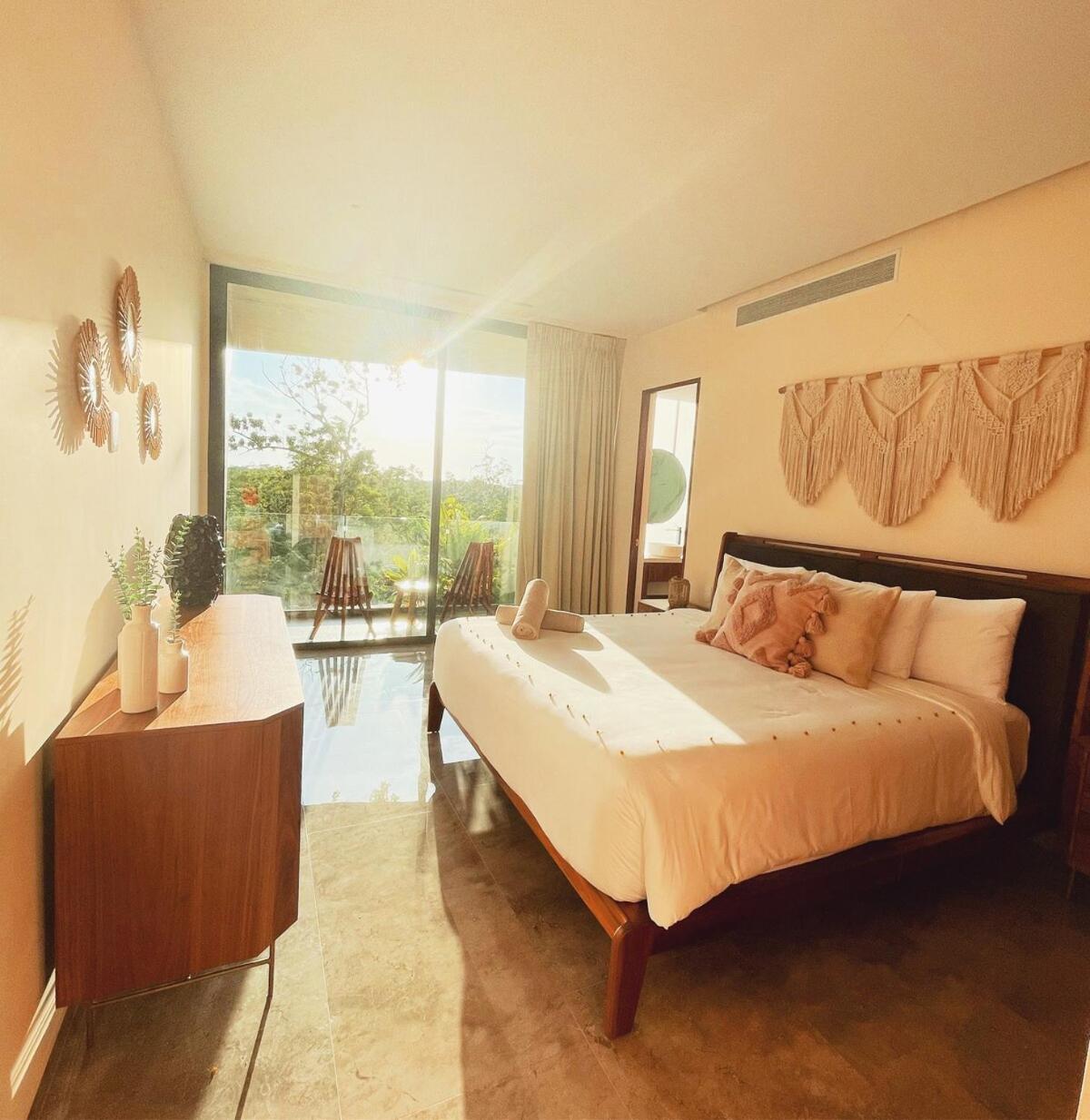 Holiday home Luxury Penthouse With Rooftop And Private Sky-pool *