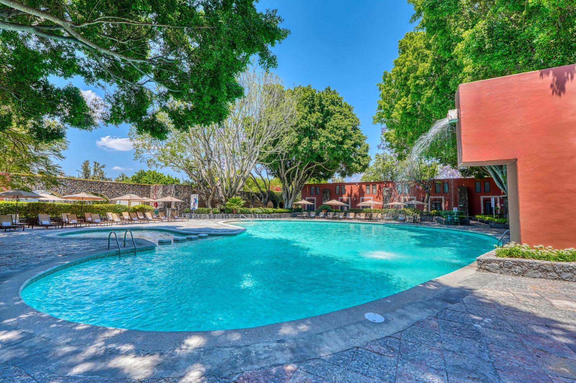 Hacienda Jurica By Brisas Hotel 5*