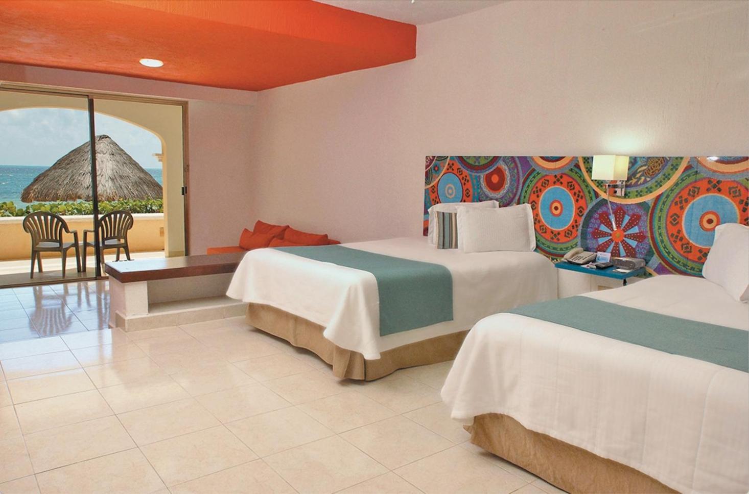 Resort Ritmo & Water Park