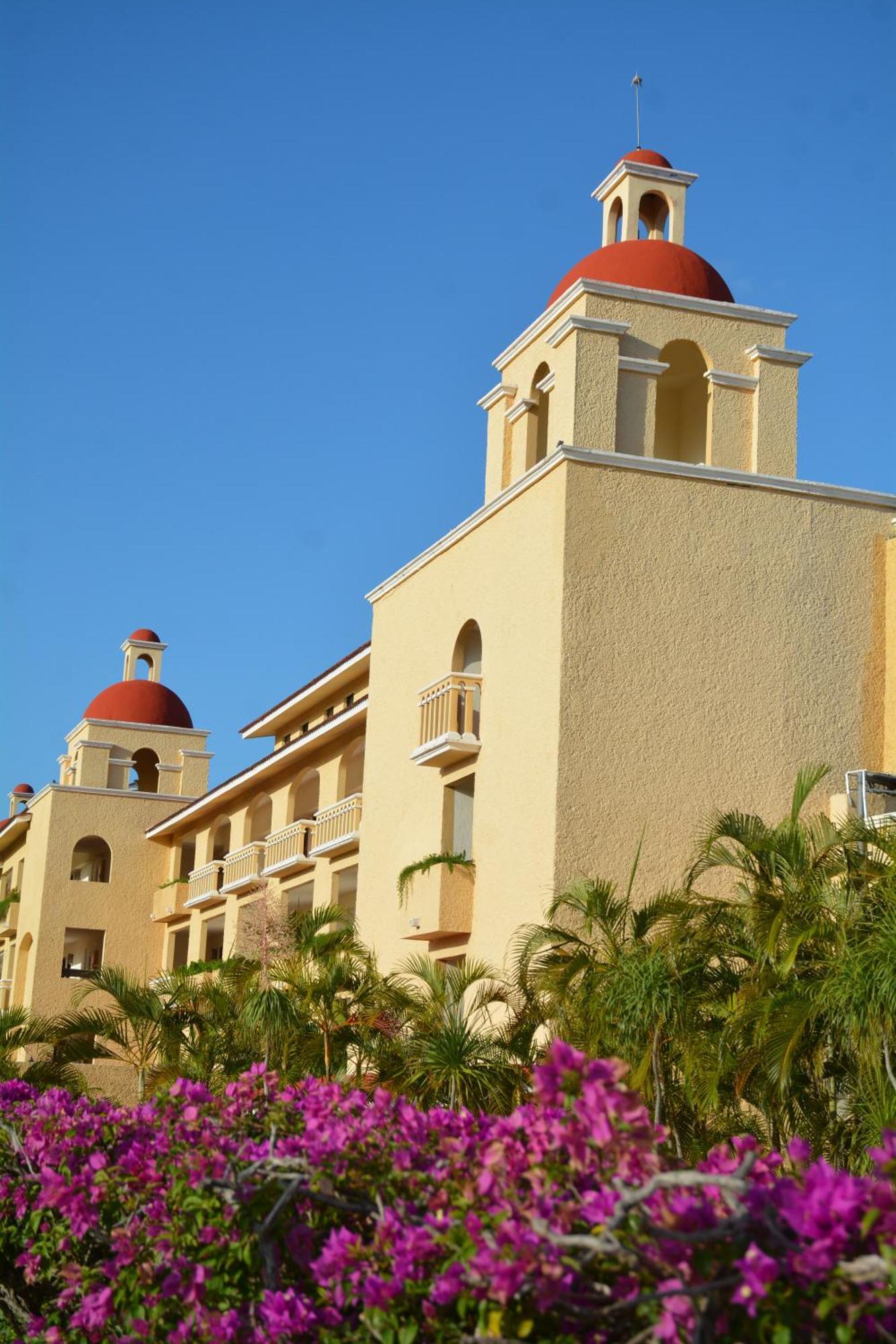 Resort Ritmo & Water Park 4*