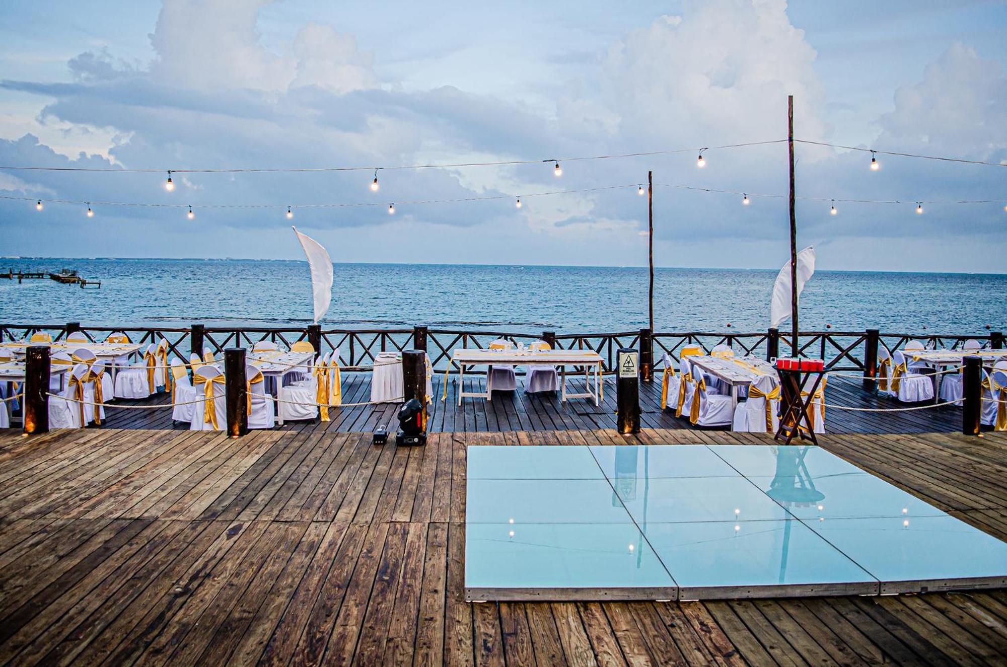 Resort Ritmo & Water Park Cancun