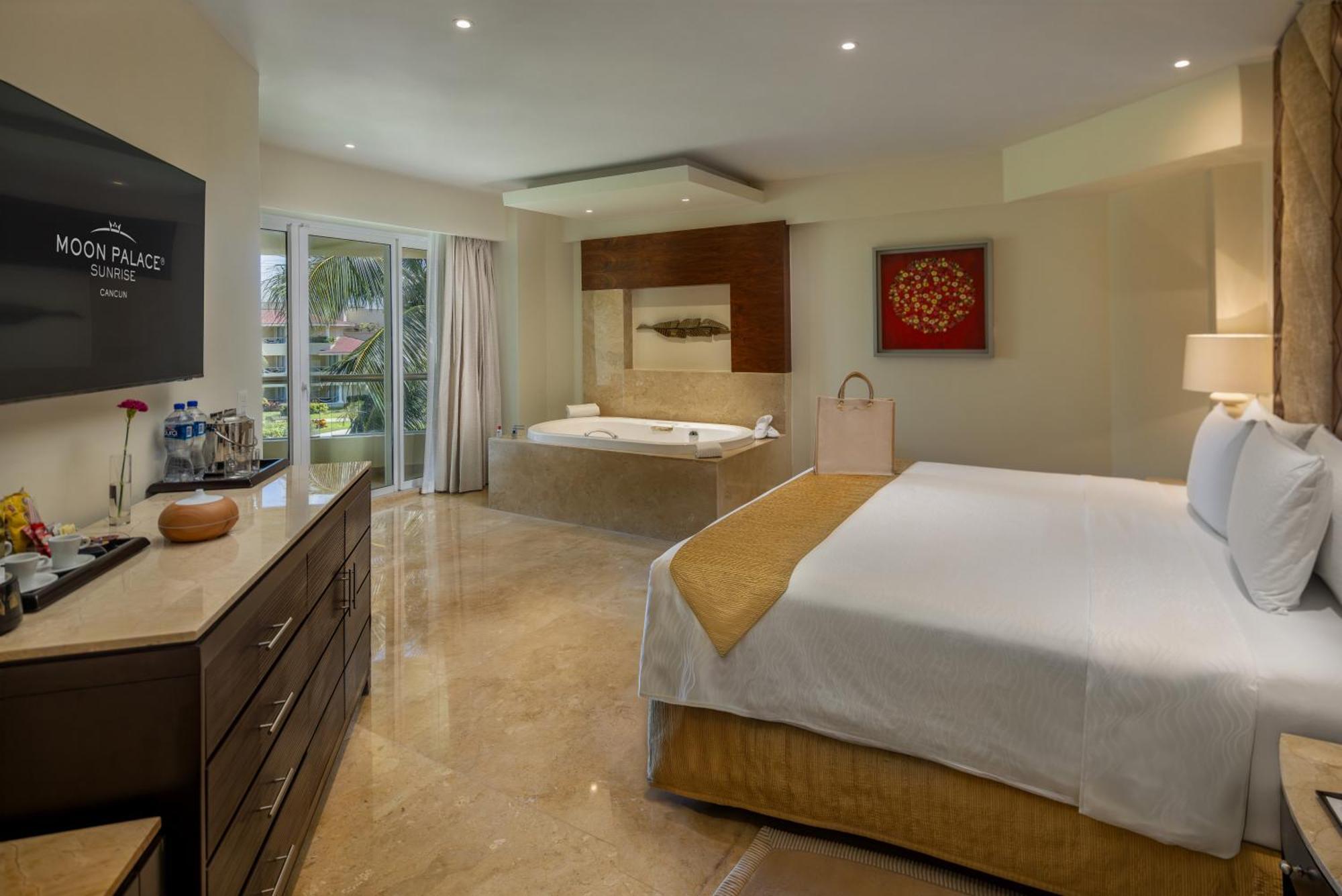Moon Palace Cancun