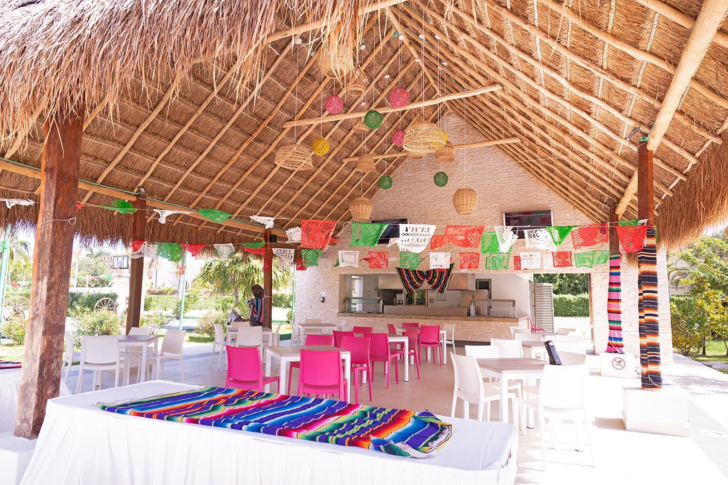 Resort Ritmo & Water Park