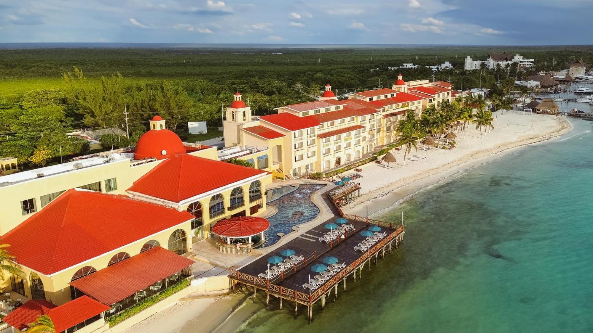 Resort Ritmo & Water Park 4*