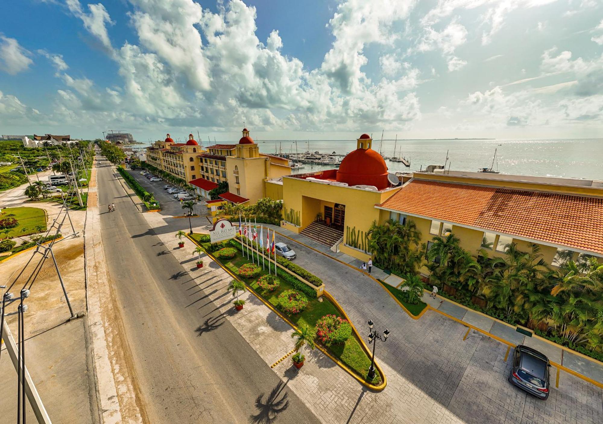 Resort Ritmo & Water Park