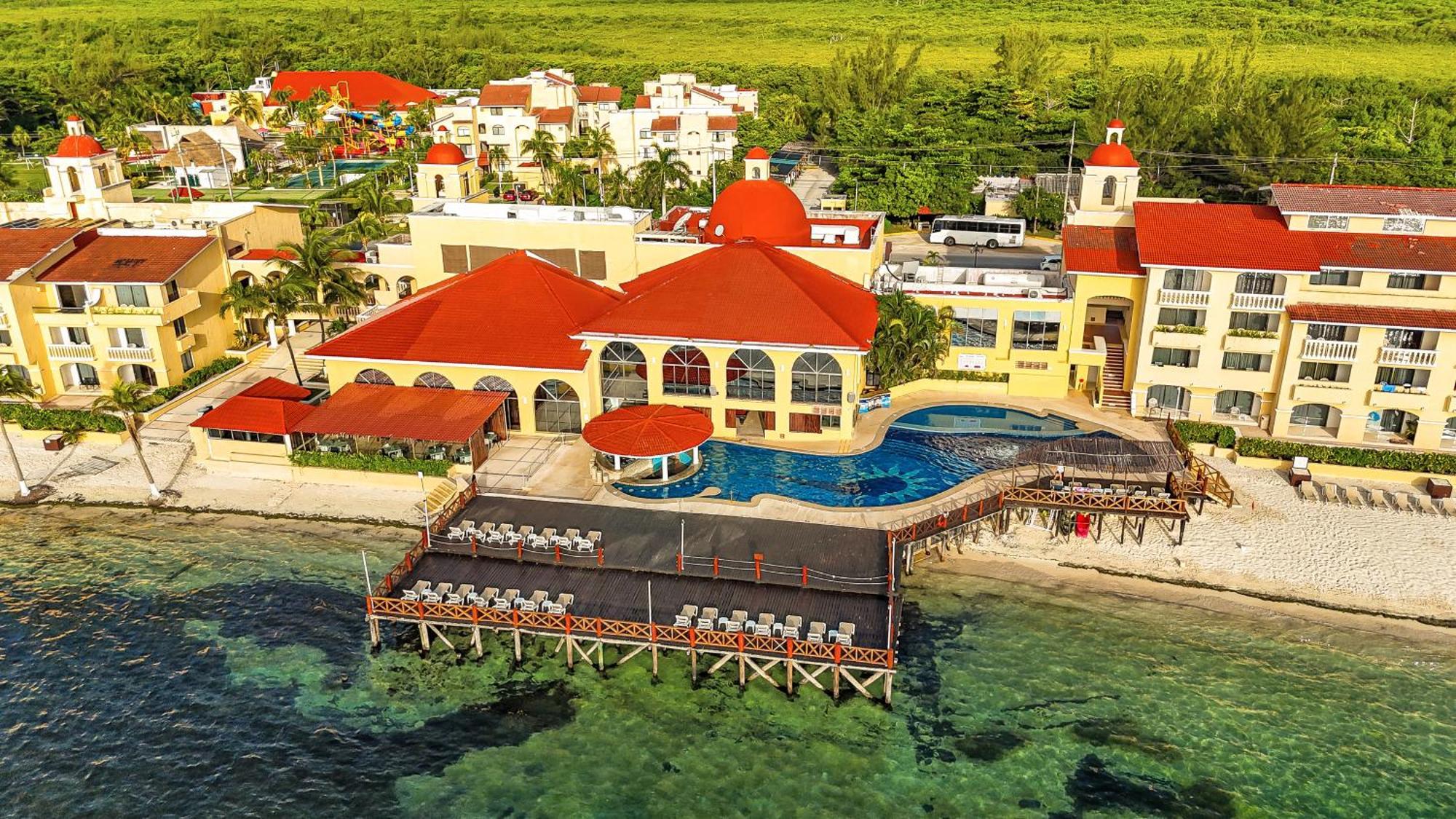 Ritmo & Water Park