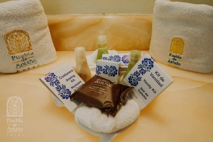 Hotel De Antano 4*