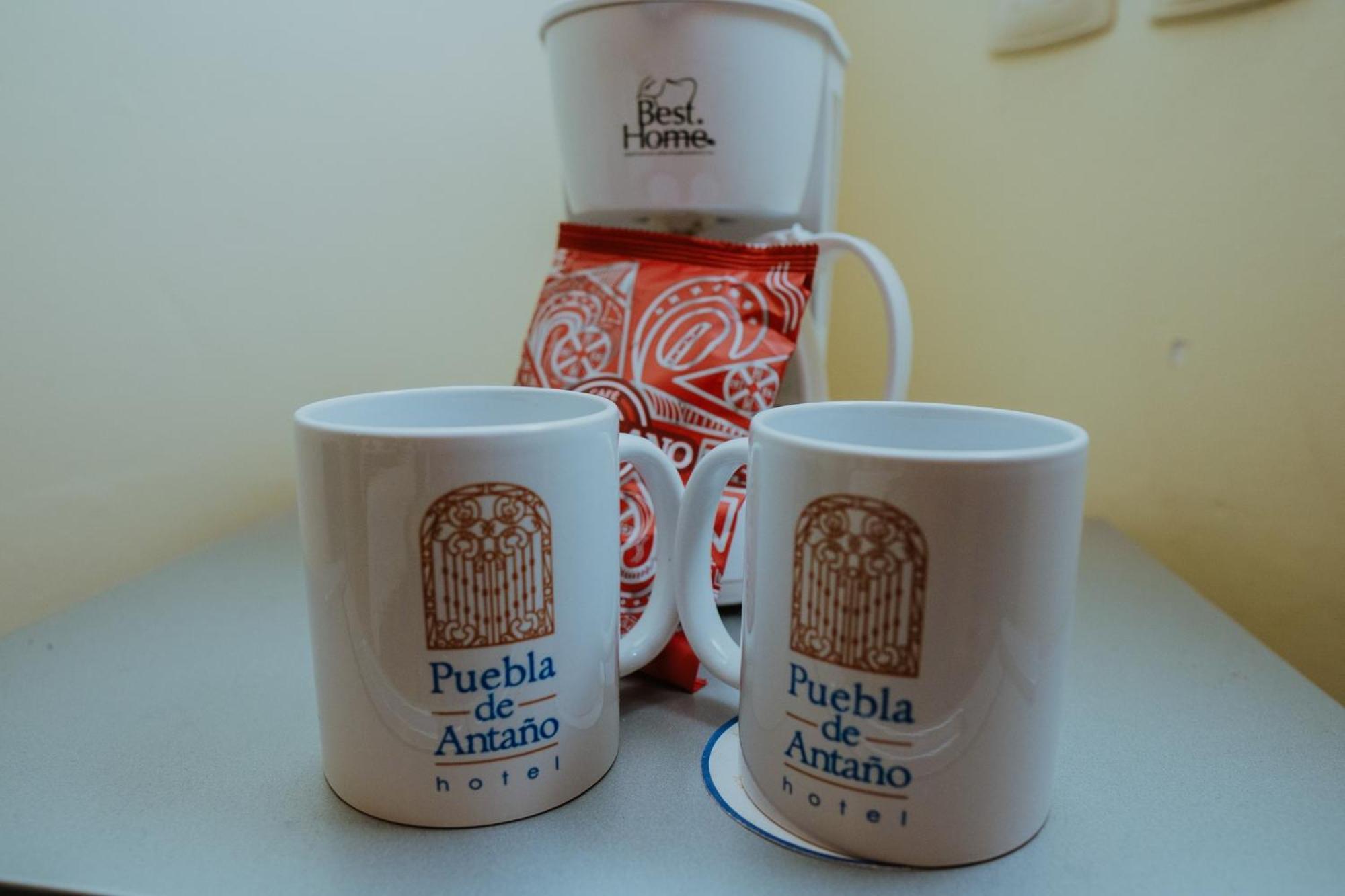 De Antano 4* Puebla