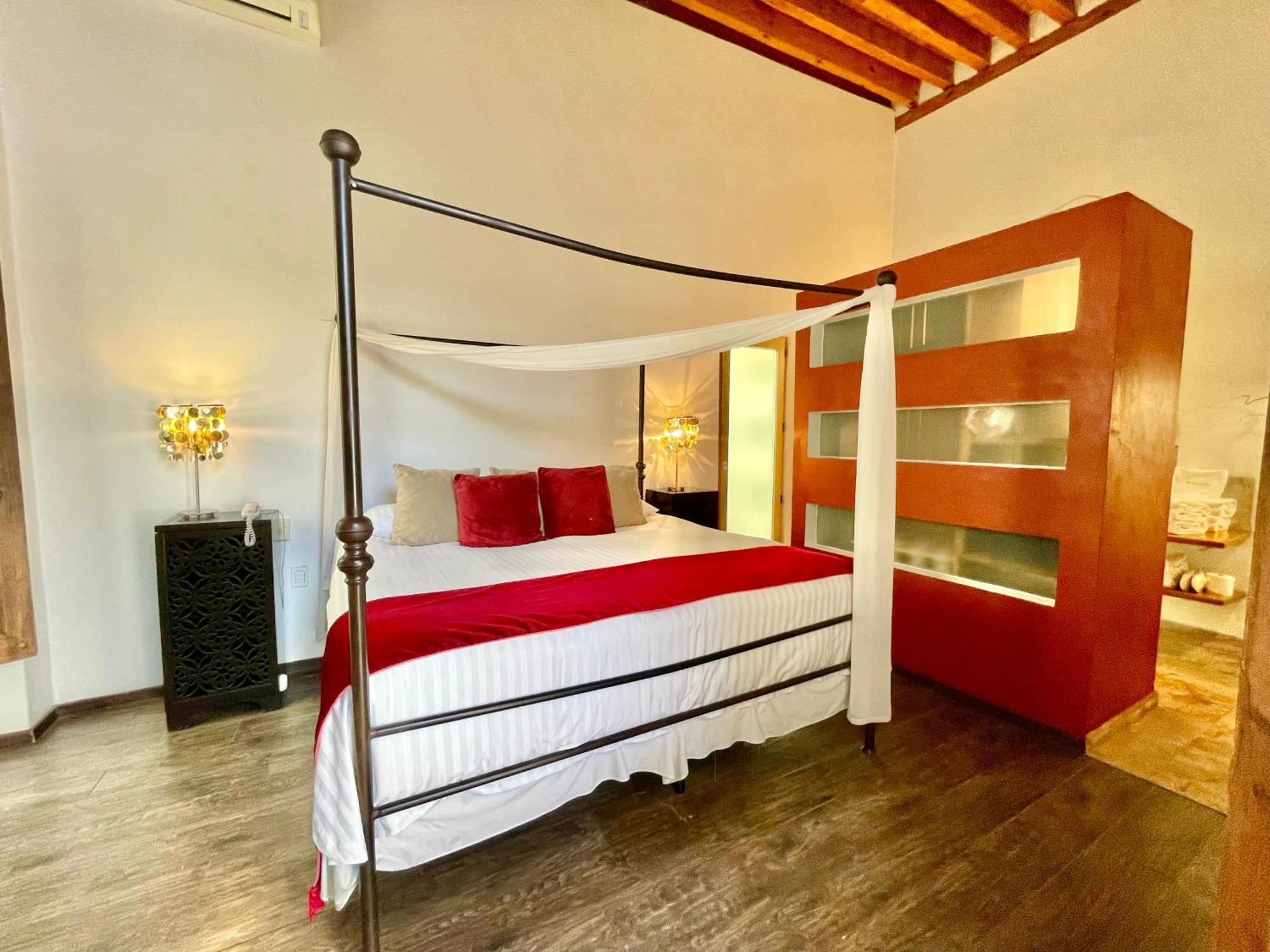 Hotel El Sueno & Puebla