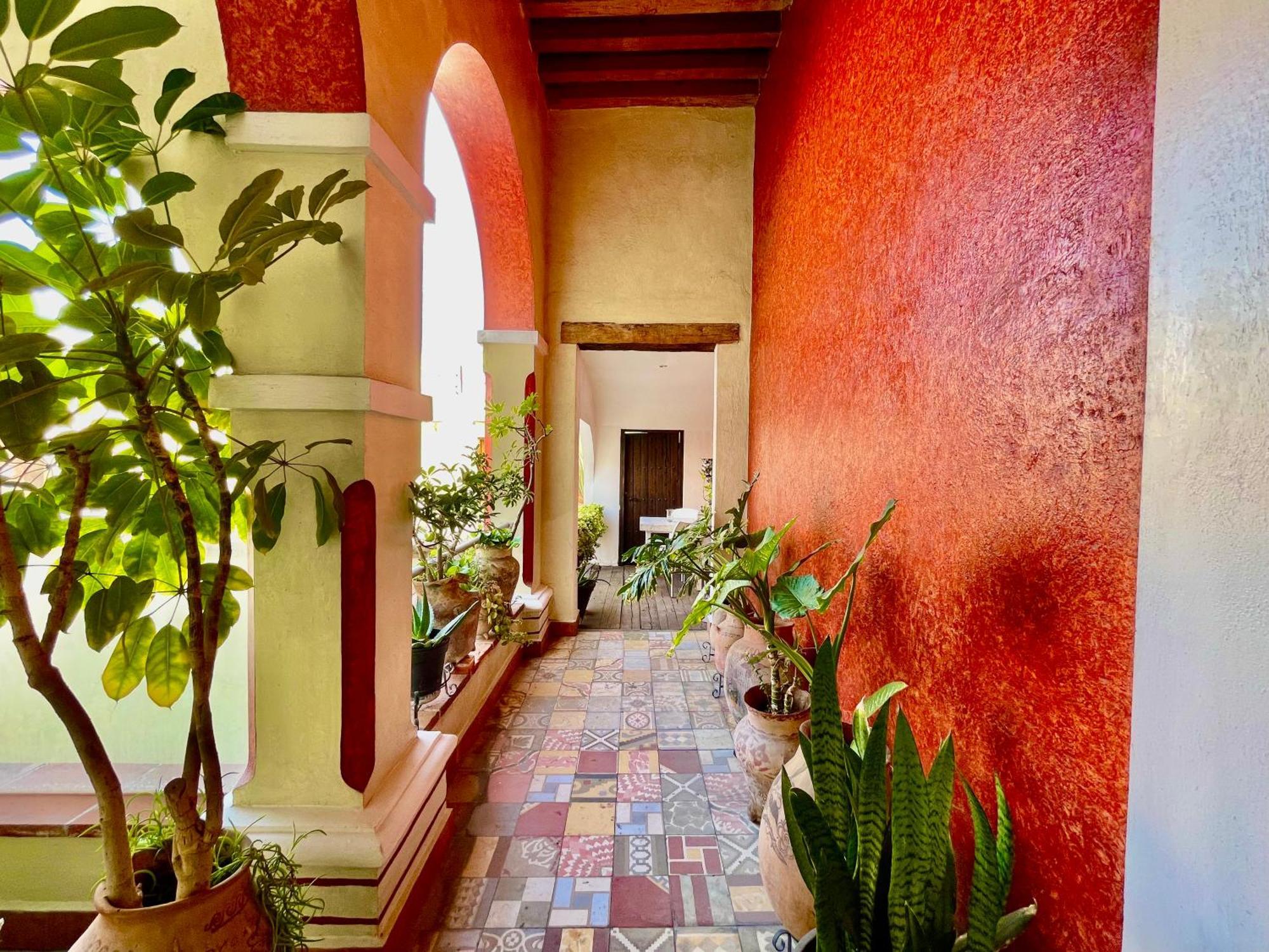 Hotel El Sueno &