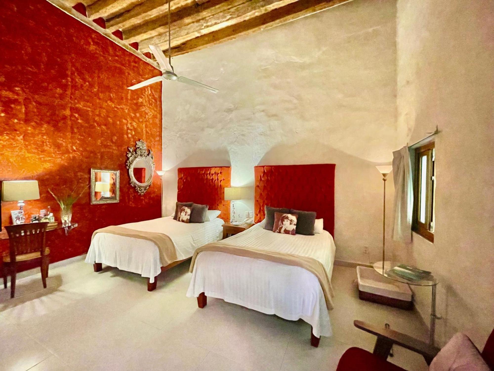 El Sueno & Hotel 5*