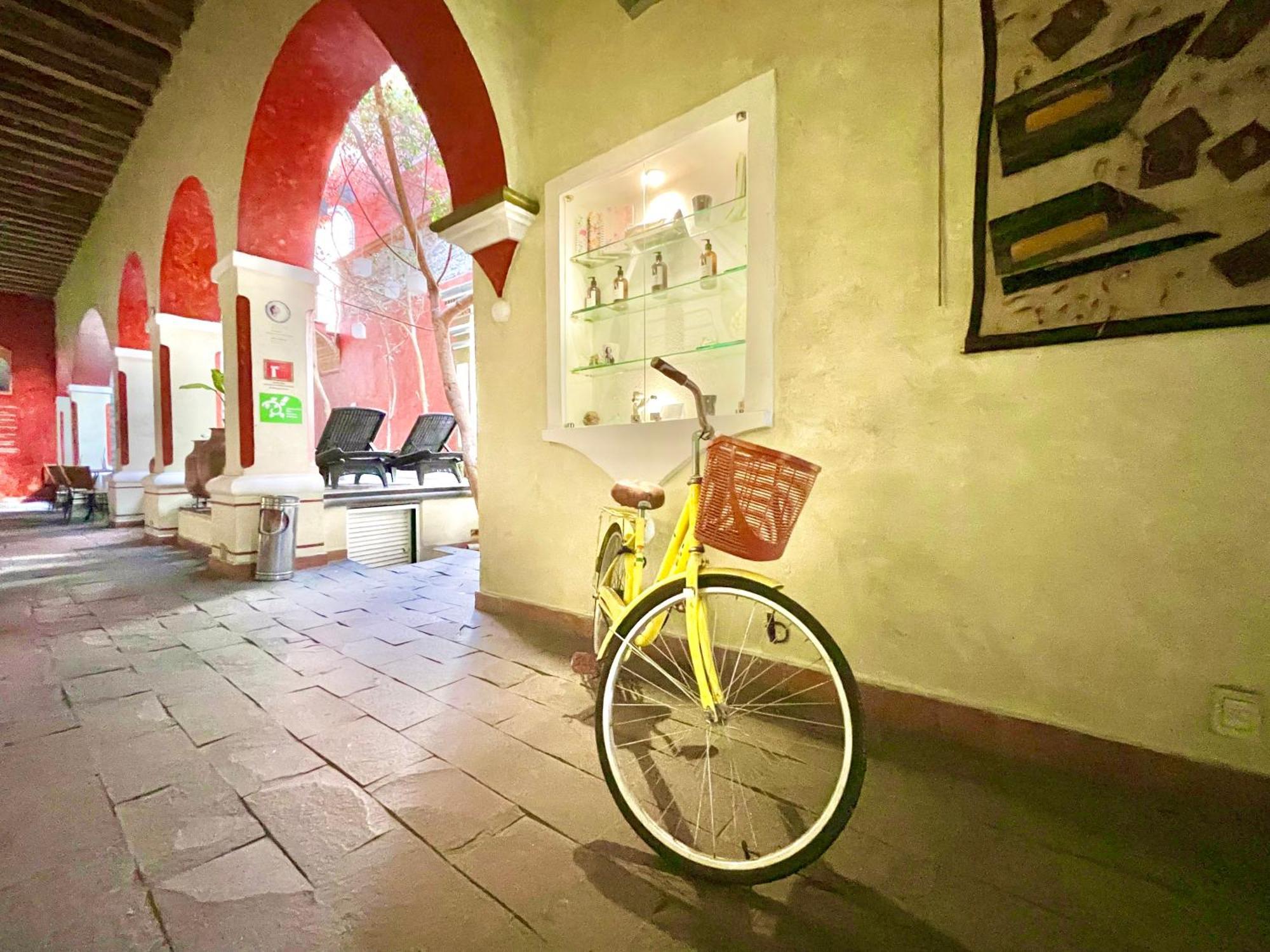 El Sueno & Hotel Puebla