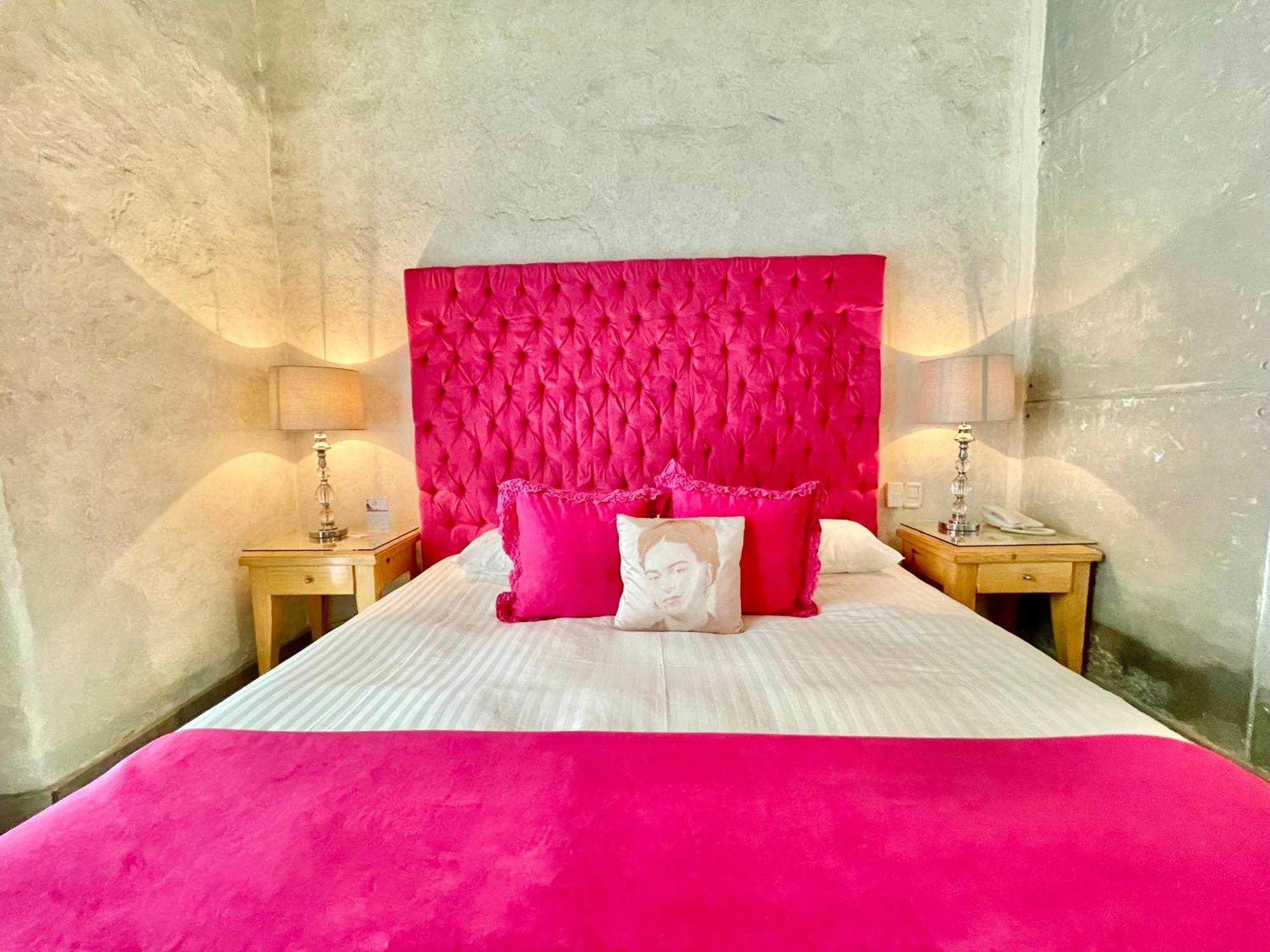 Hotel El Sueno &