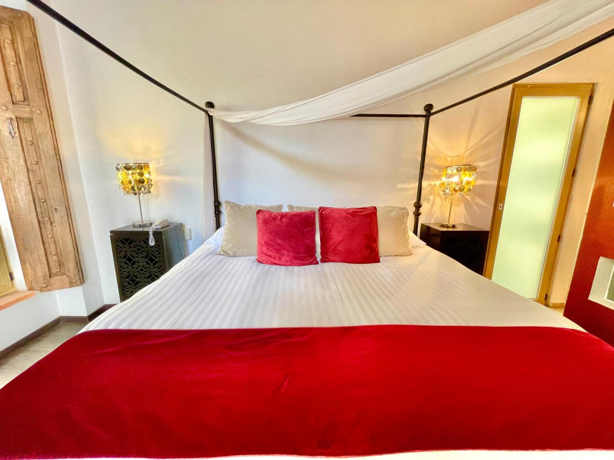 Hotel El Sueno & 5*