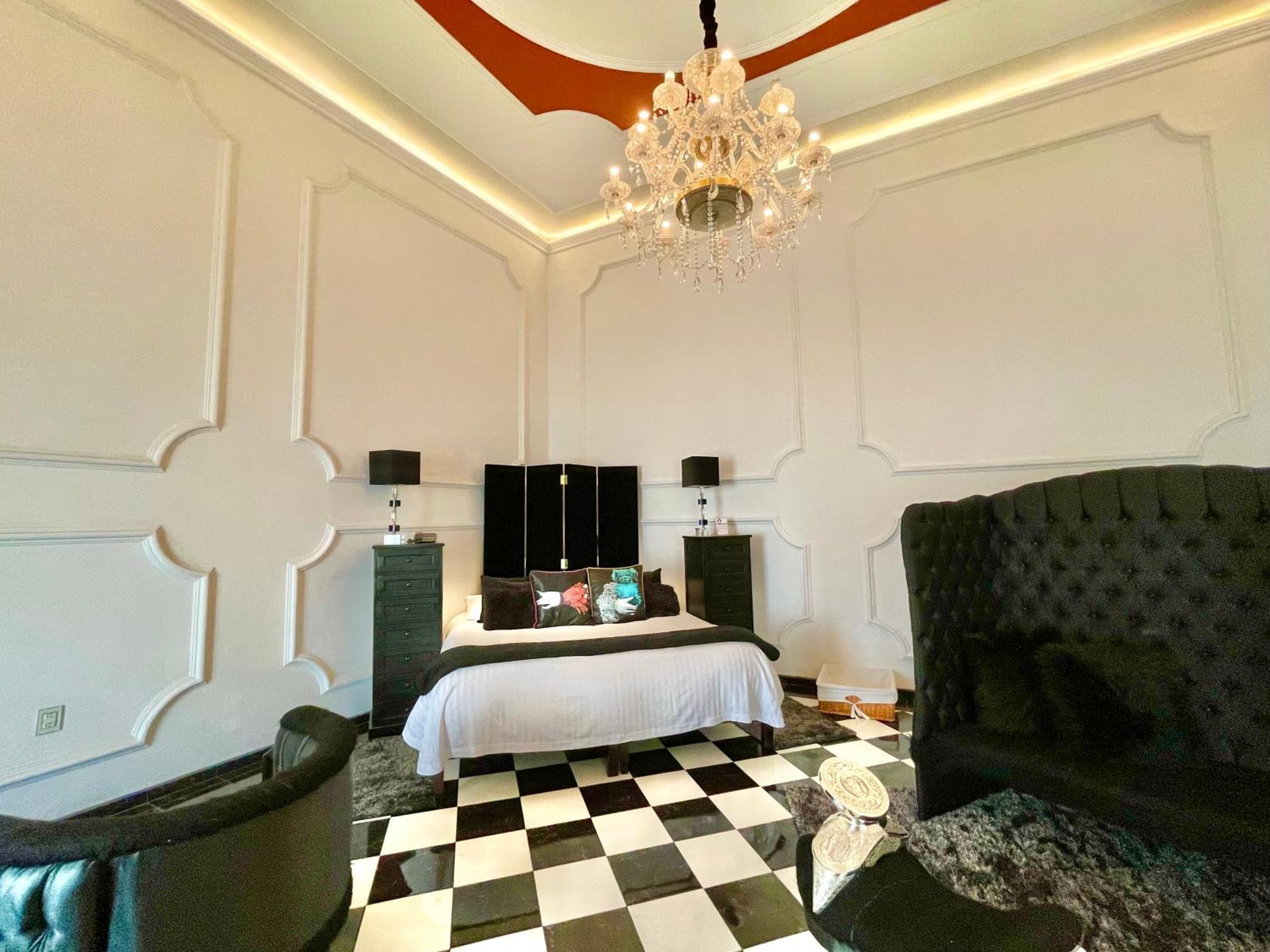 El Sueno & 5* Puebla