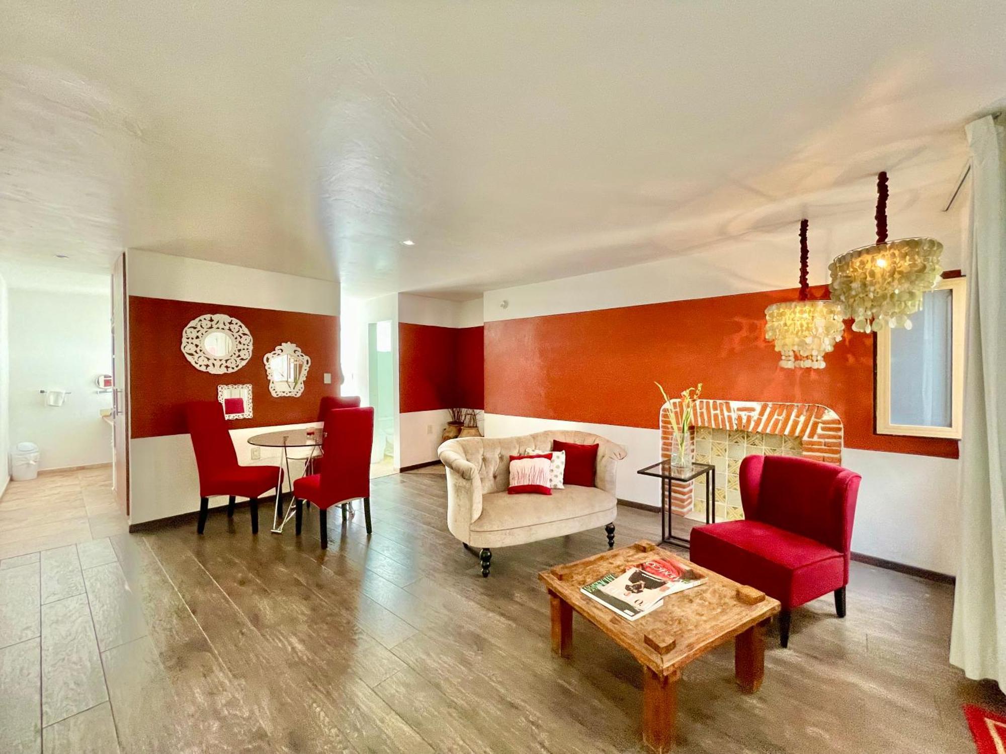 Hotel El Sueno &