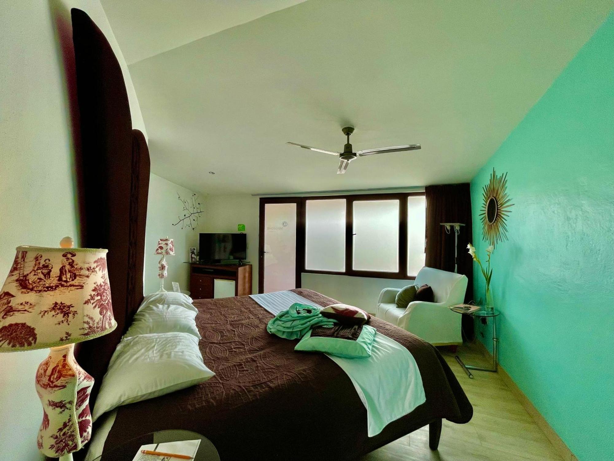 El Sueno & Hotel 5*
