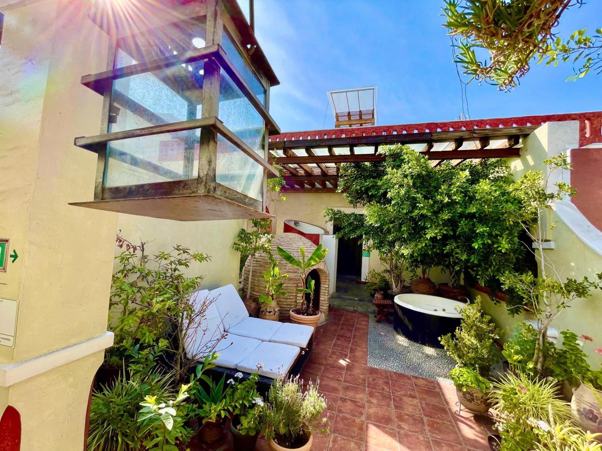 Hotel El Sueno & 5*