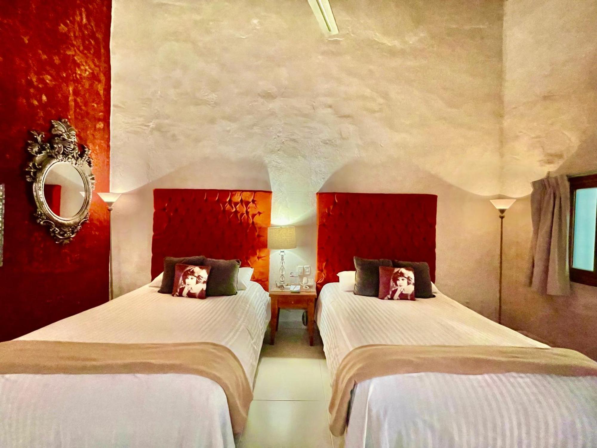 El Sueno & Hotel 5*