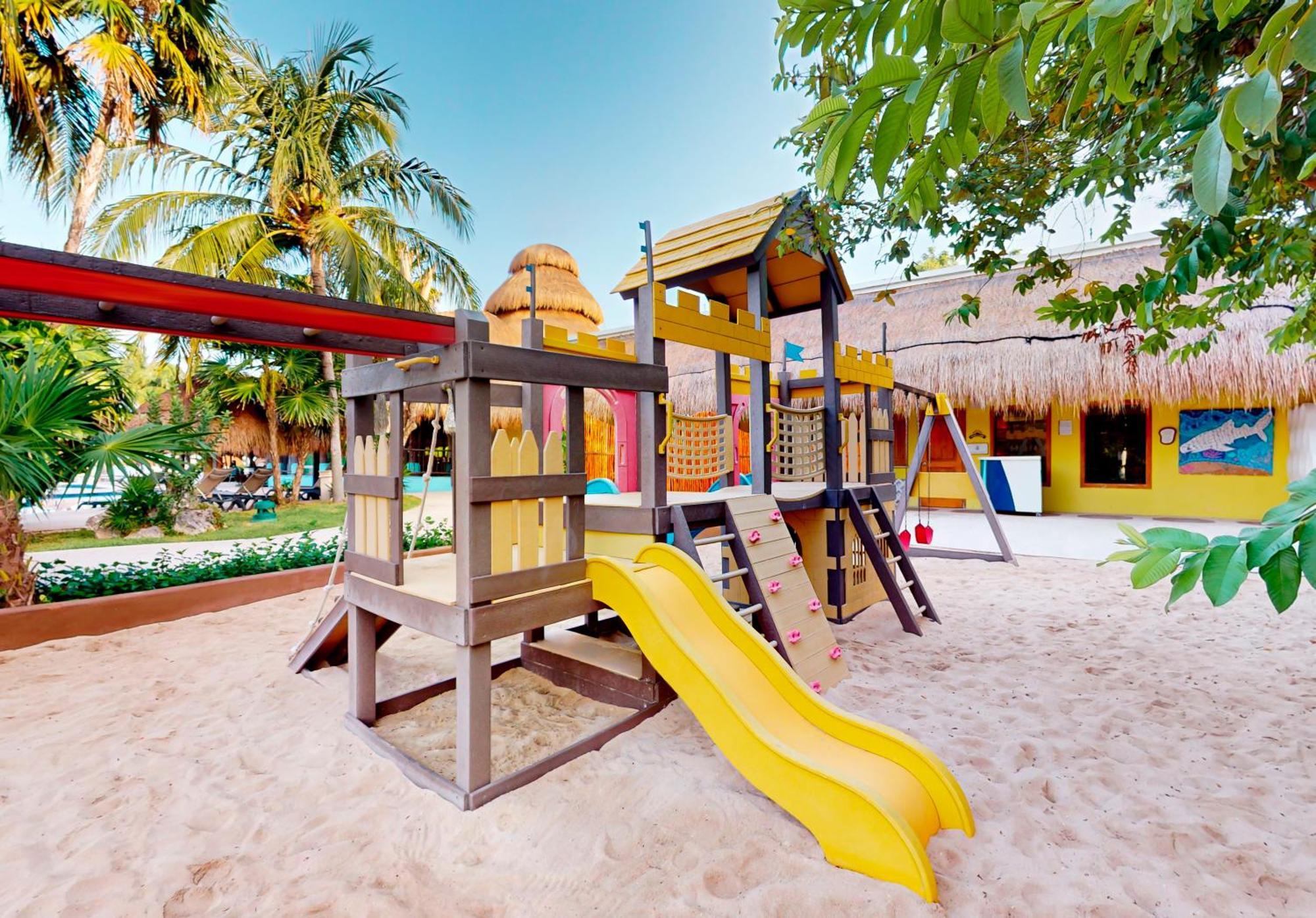 Resort Iberostar Waves Cozumel