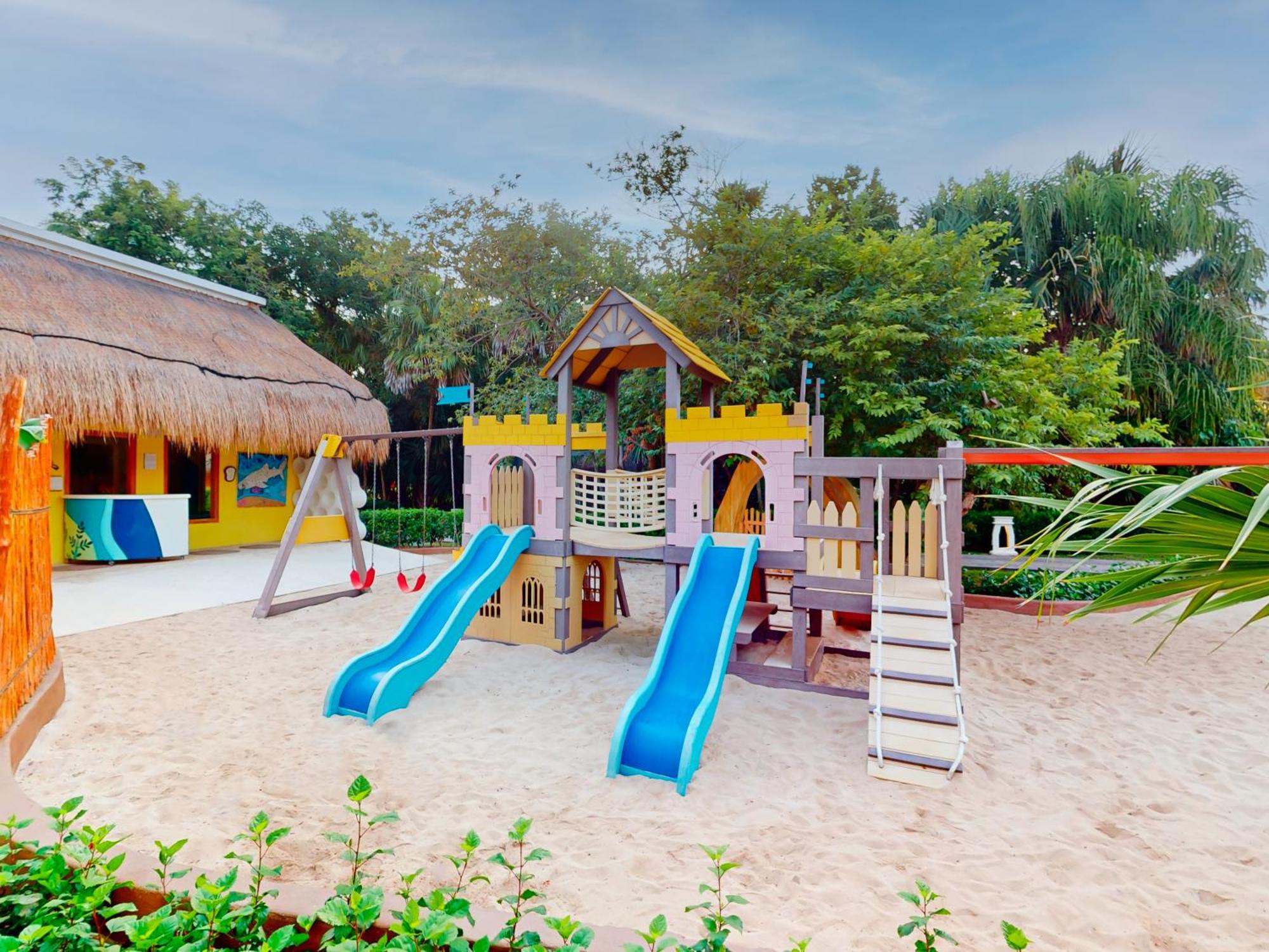 Iberostar Waves 5* Cozumel