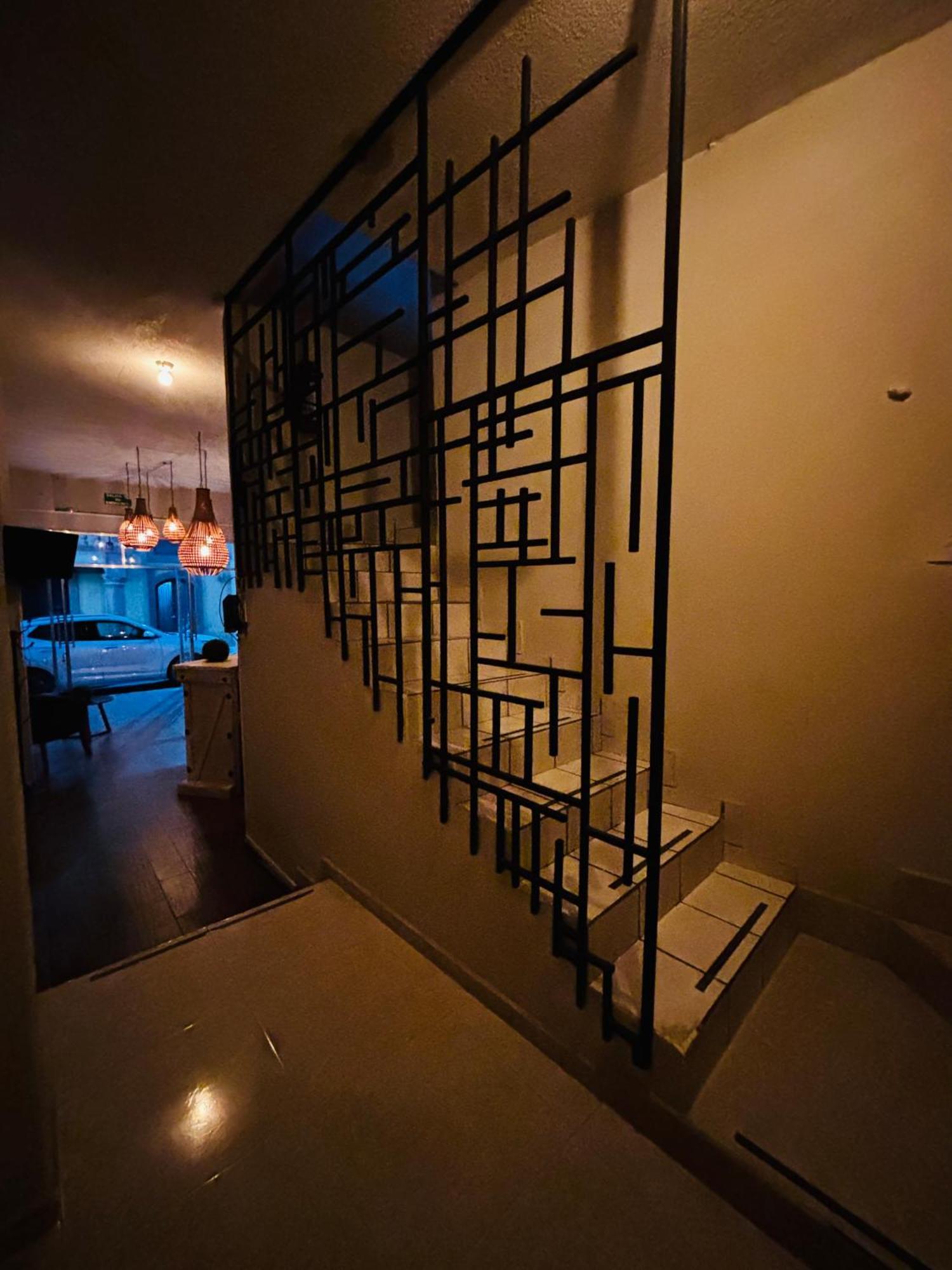 Hotel Casa Victoria Bernal