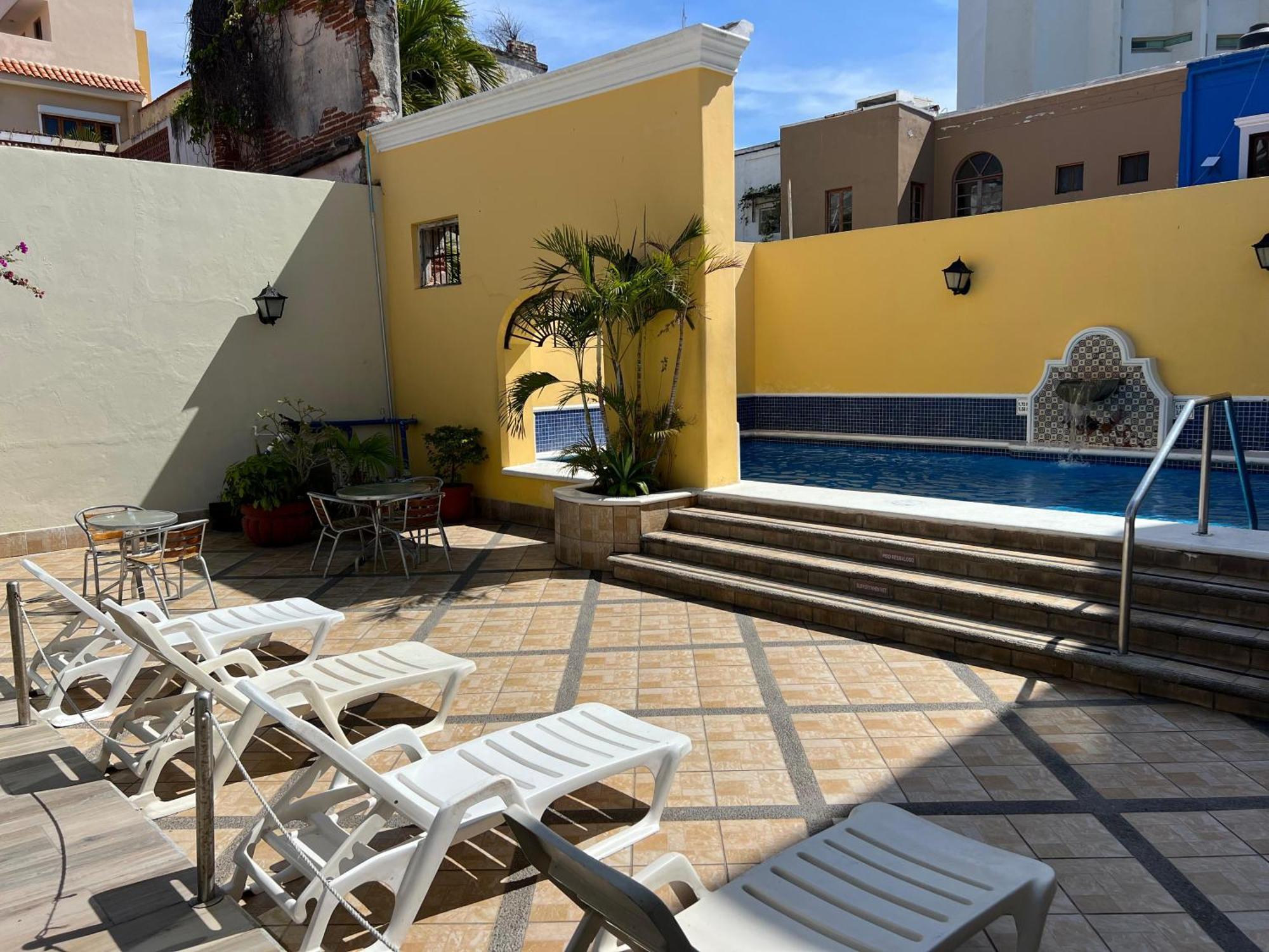 Hotel La Siesta Malecon 3*